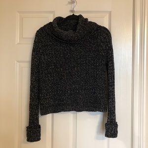 Free people turtleneck sweater